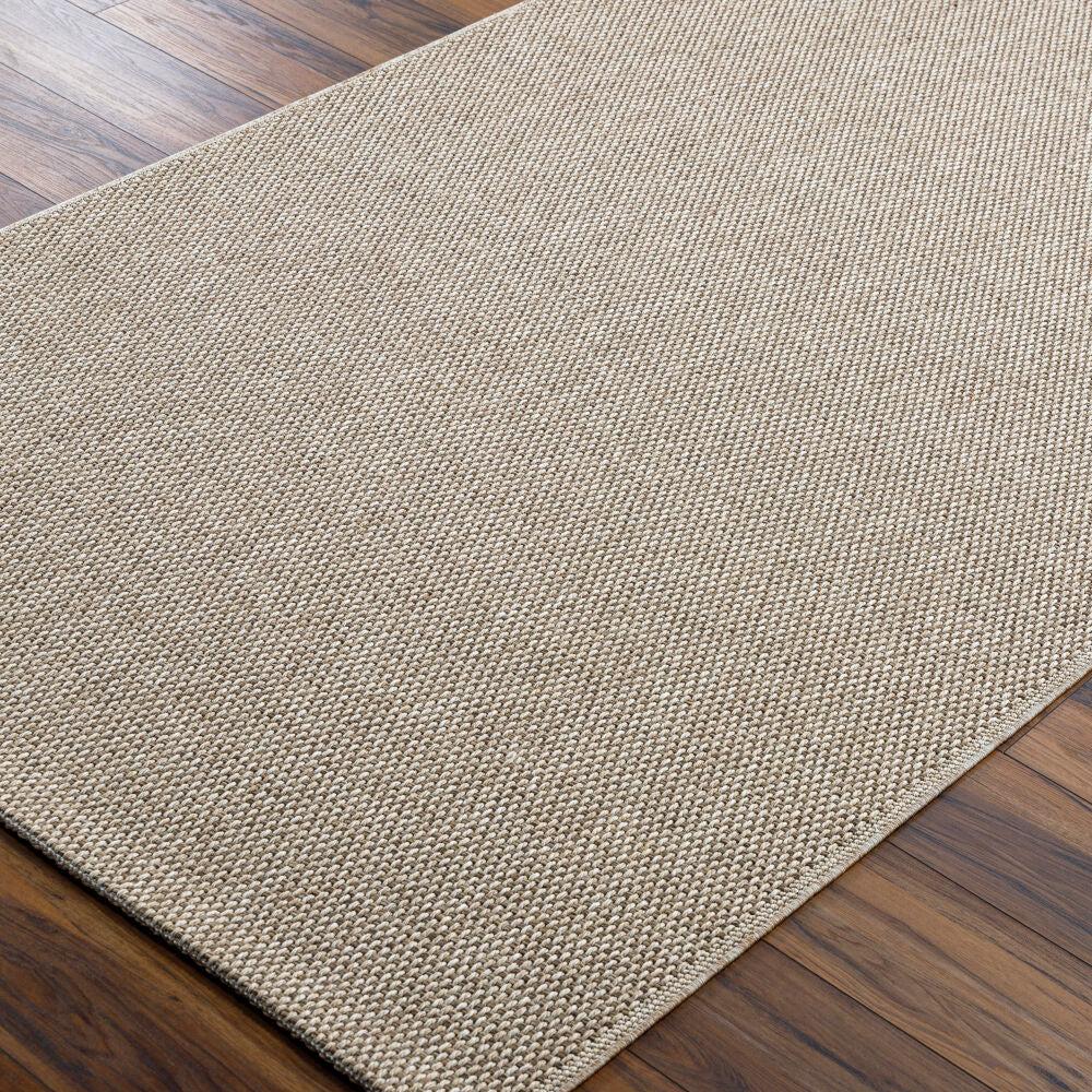 Livabliss by Surya Birdie BORD-2300 Machine Woven Rug