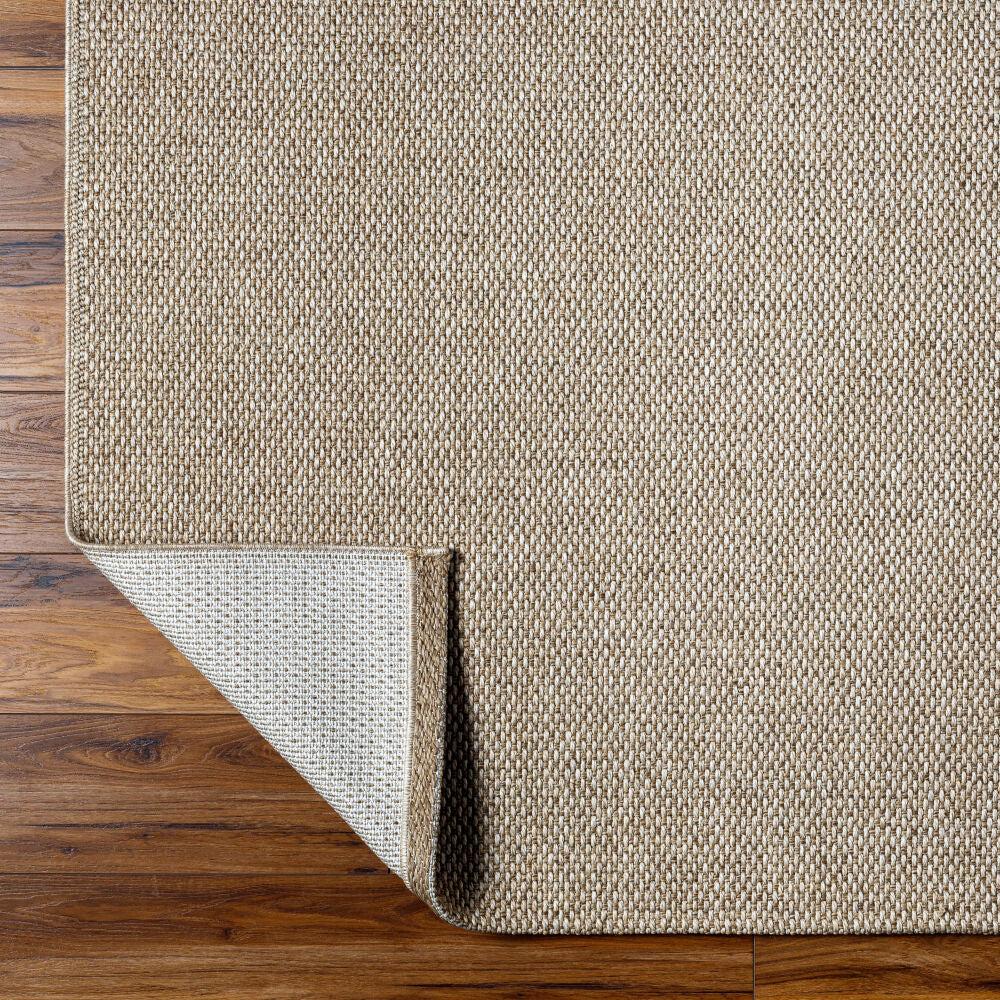Livabliss by Surya Birdie BORD-2300 Machine Woven Rug