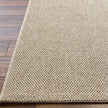 Livabliss by Surya Birdie BORD-2300 Machine Woven Rug