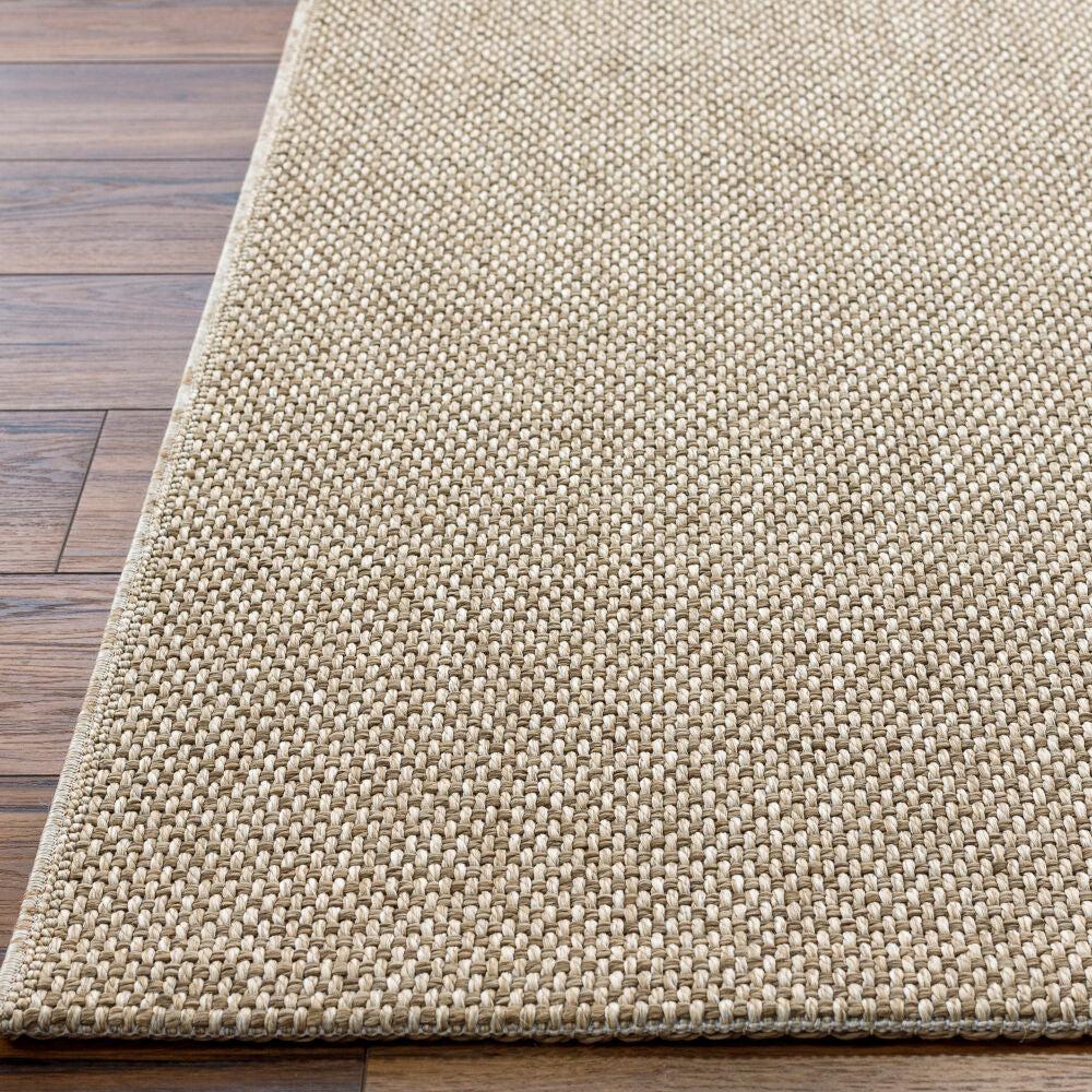 Livabliss by Surya Birdie BORD-2300 Machine Woven Rug