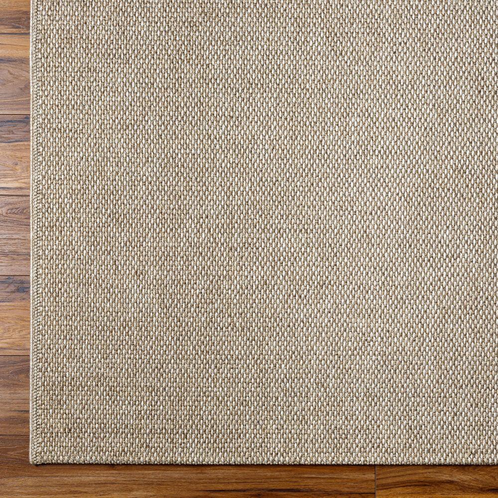 Livabliss by Surya Birdie BORD-2300 Machine Woven Rug