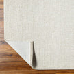 Livabliss by Surya Birdie BORD-2301 Machine Woven Rug