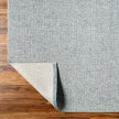 Livabliss by Surya Birdie BORD-2304 Machine Woven Rug