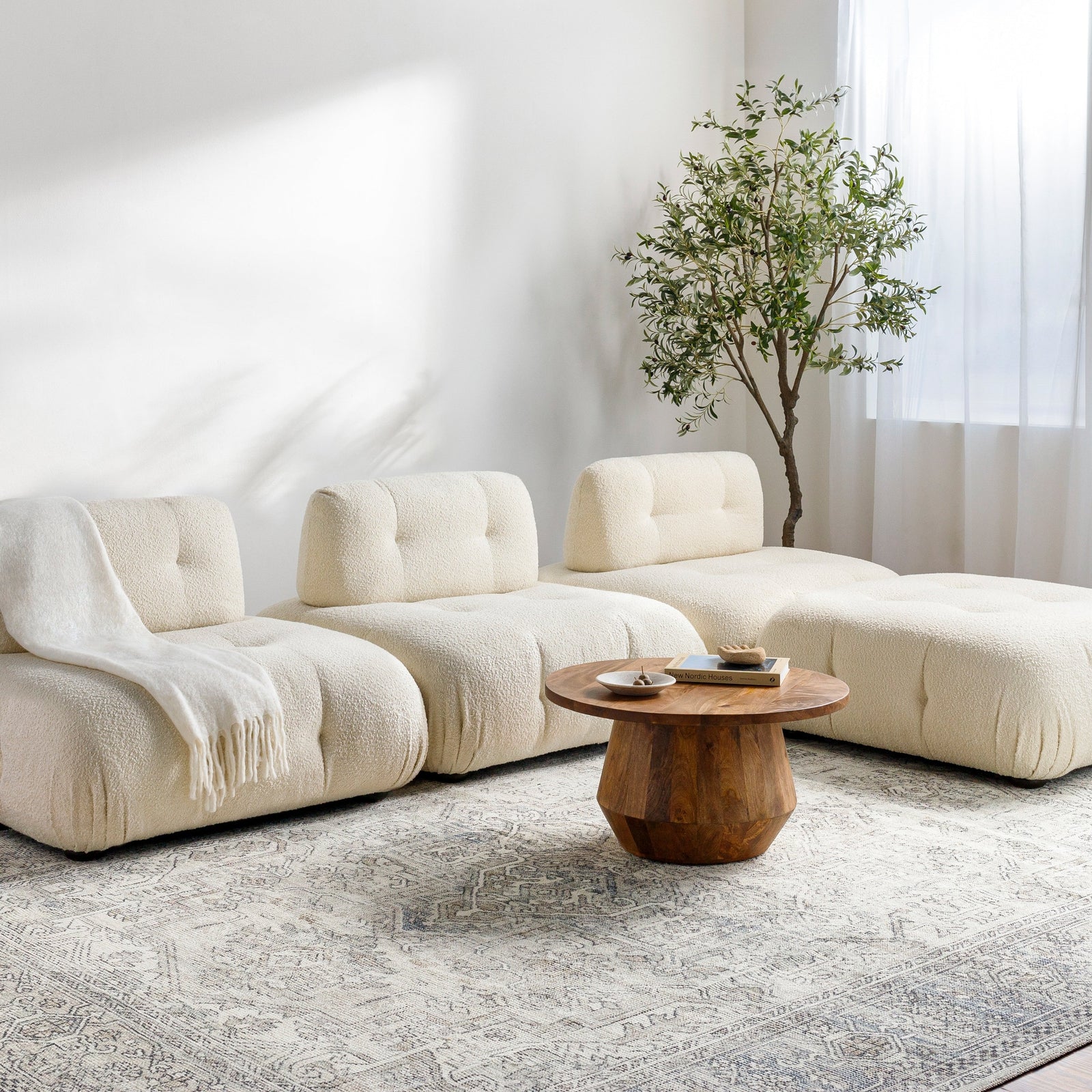 Livabliss by Surya Becki Owens Rug - SC