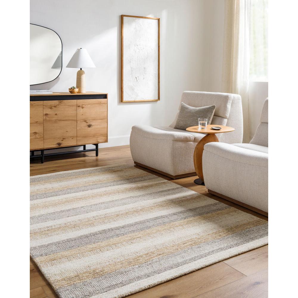 Livabliss by Surya Bournemouth BOT-2300 Handmade Rug