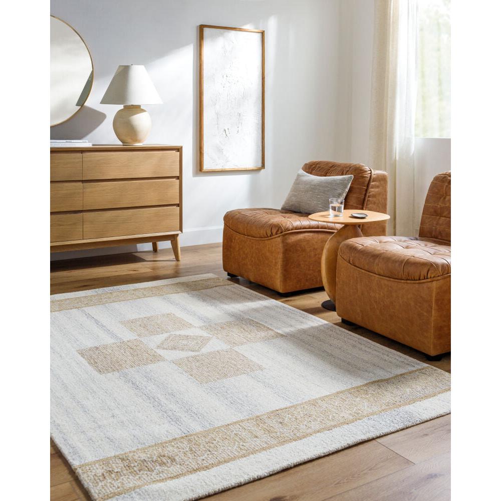 Livabliss by Surya Bournemouth BOT-2302 Handmade Rug