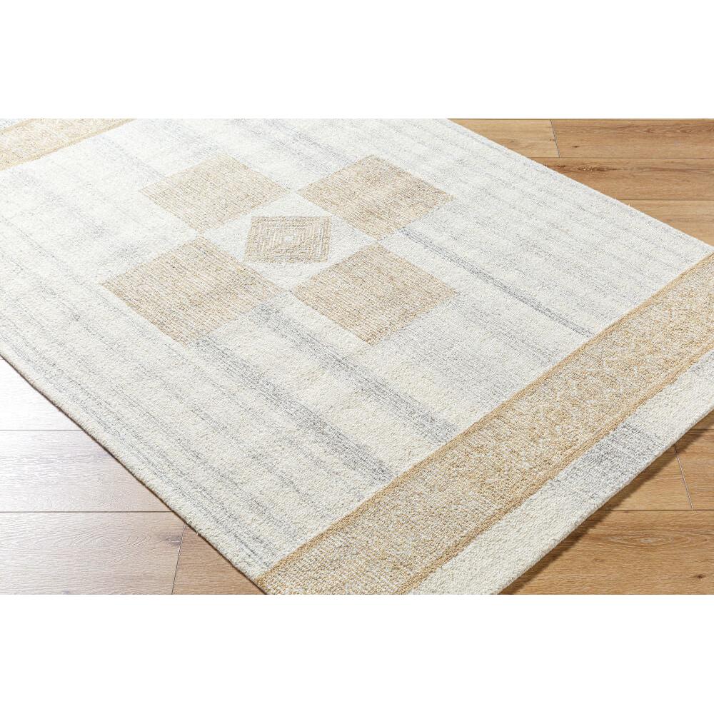 Livabliss by Surya Bournemouth BOT-2302 Handmade Rug