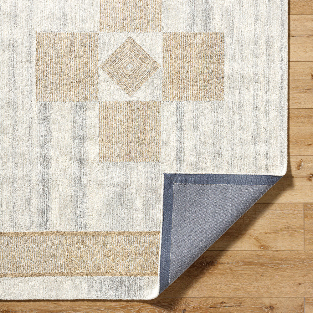 Livabliss by Surya Bournemouth BOT-2302 Handmade Rug