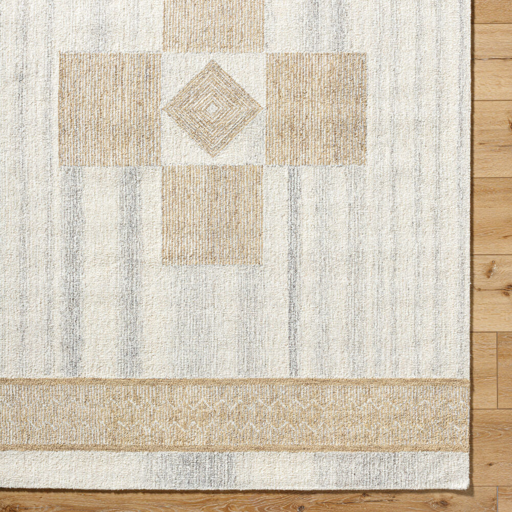 Livabliss by Surya Bournemouth BOT-2302 Handmade Rug