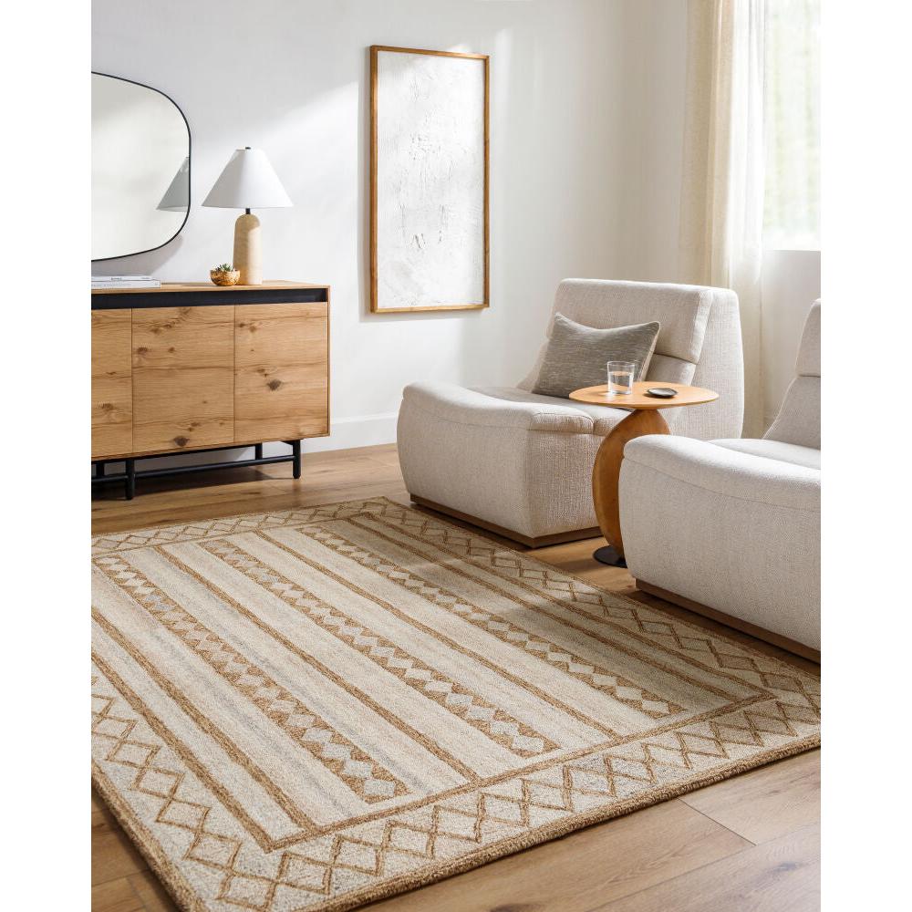 Livabliss by Surya Bournemouth BOT-2305 Handmade Rug