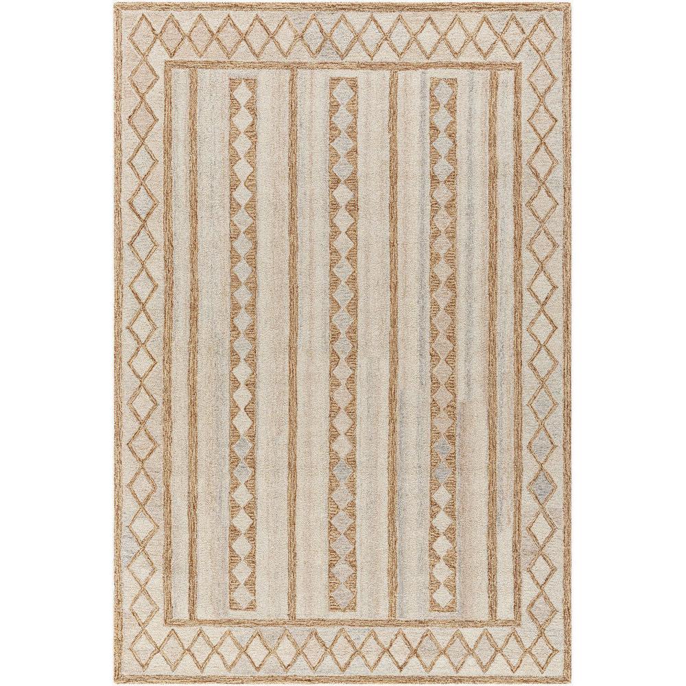 Livabliss by Surya Bournemouth BOT-2305 Handmade Rug