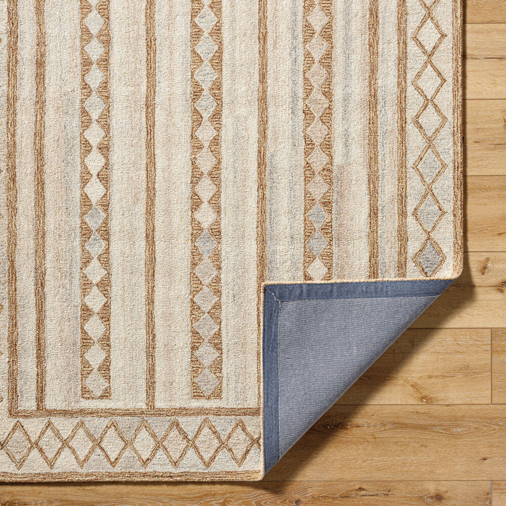 Livabliss by Surya Bournemouth BOT-2305 Handmade Rug