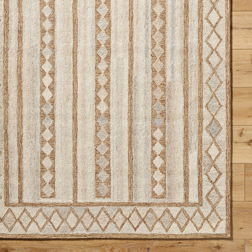 Livabliss by Surya Bournemouth BOT-2305 Handmade Rug