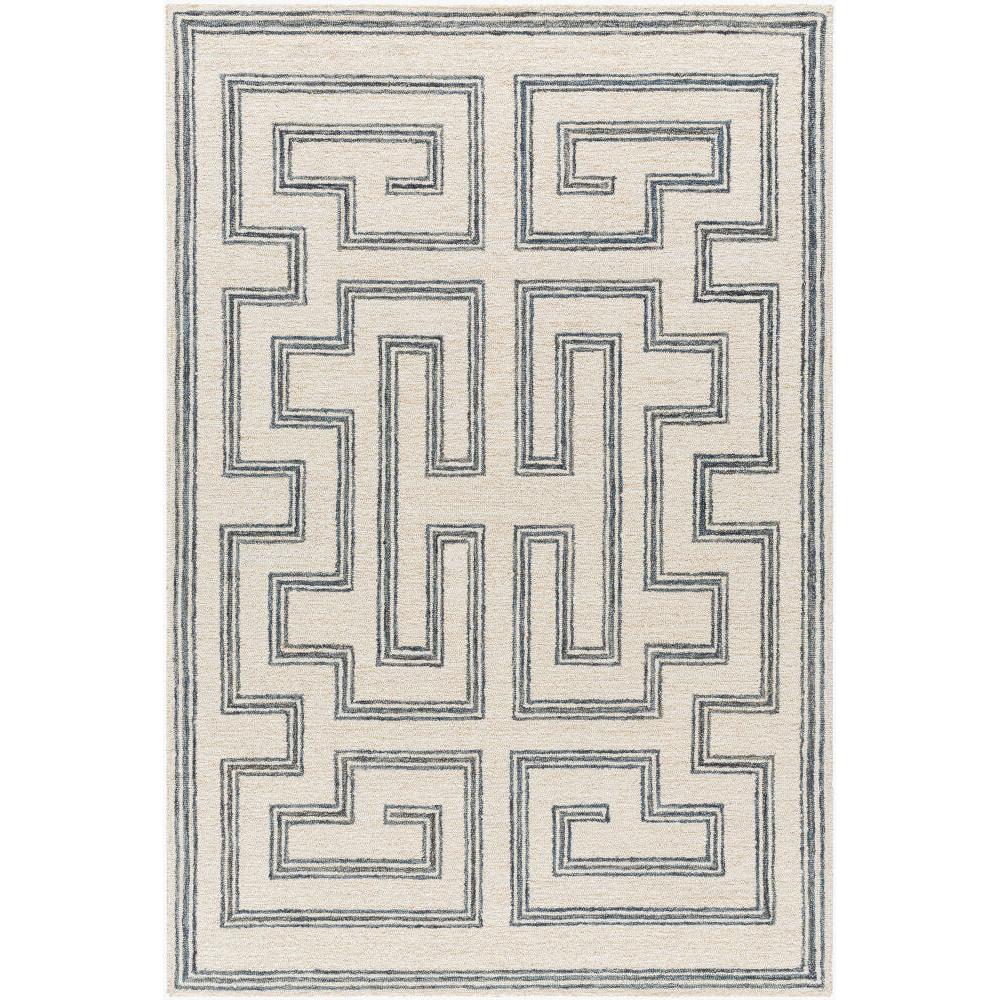 Livabliss by Surya Bournemouth BOT-2306 Handmade Rug
