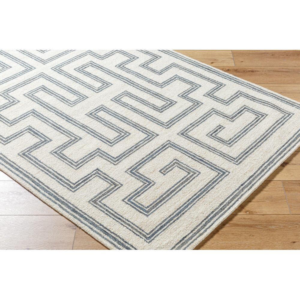 Livabliss by Surya Bournemouth BOT-2306 Handmade Rug