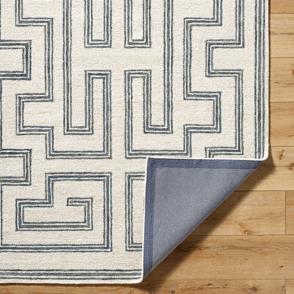 Livabliss by Surya Bournemouth BOT-2306 Handmade Rug