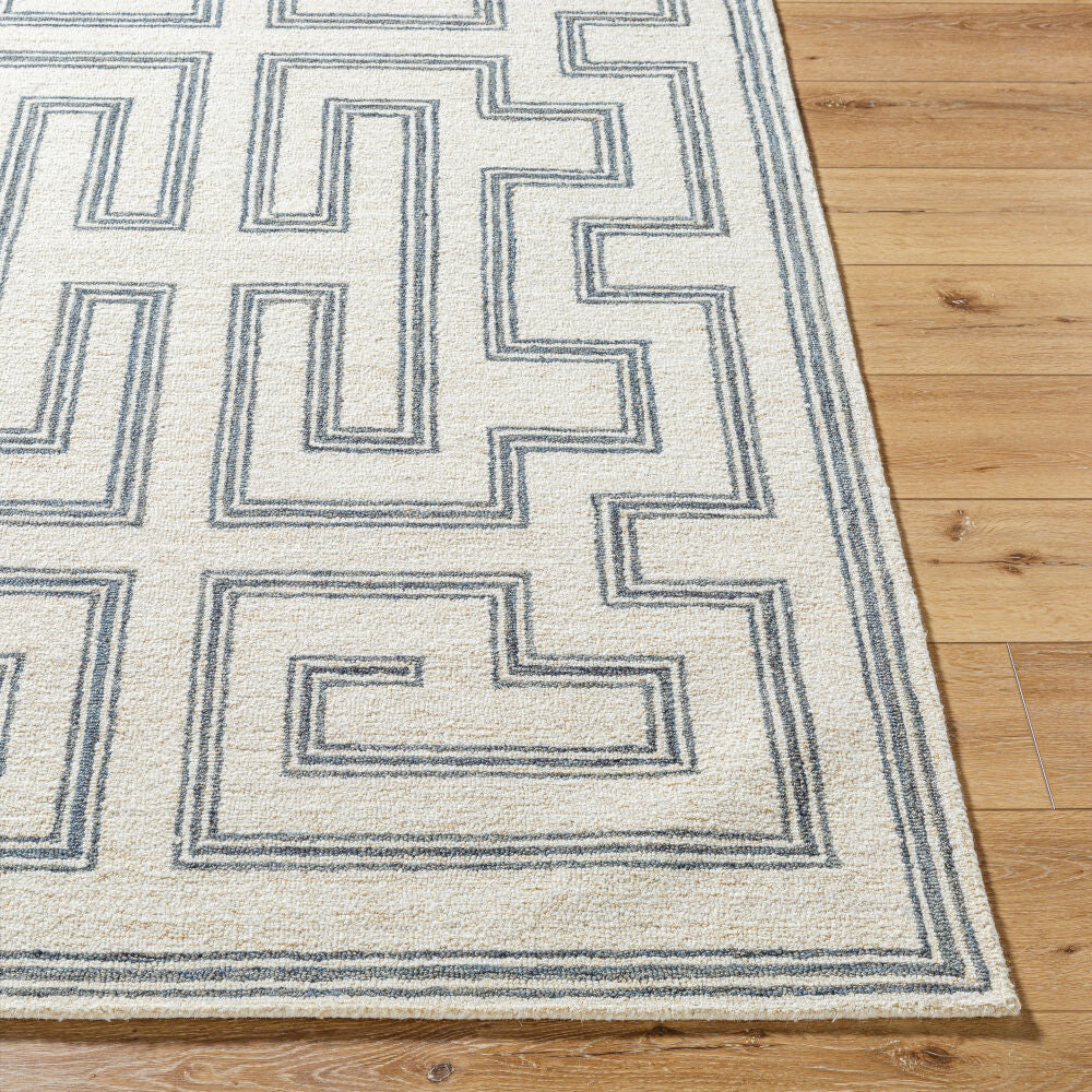 Livabliss by Surya Bournemouth BOT-2306 Handmade Rug
