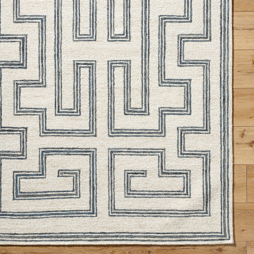 Livabliss by Surya Bournemouth BOT-2306 Handmade Rug