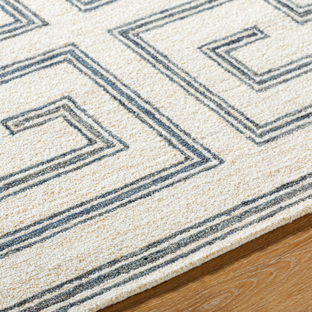 Livabliss by Surya Bournemouth BOT-2306 Handmade Rug