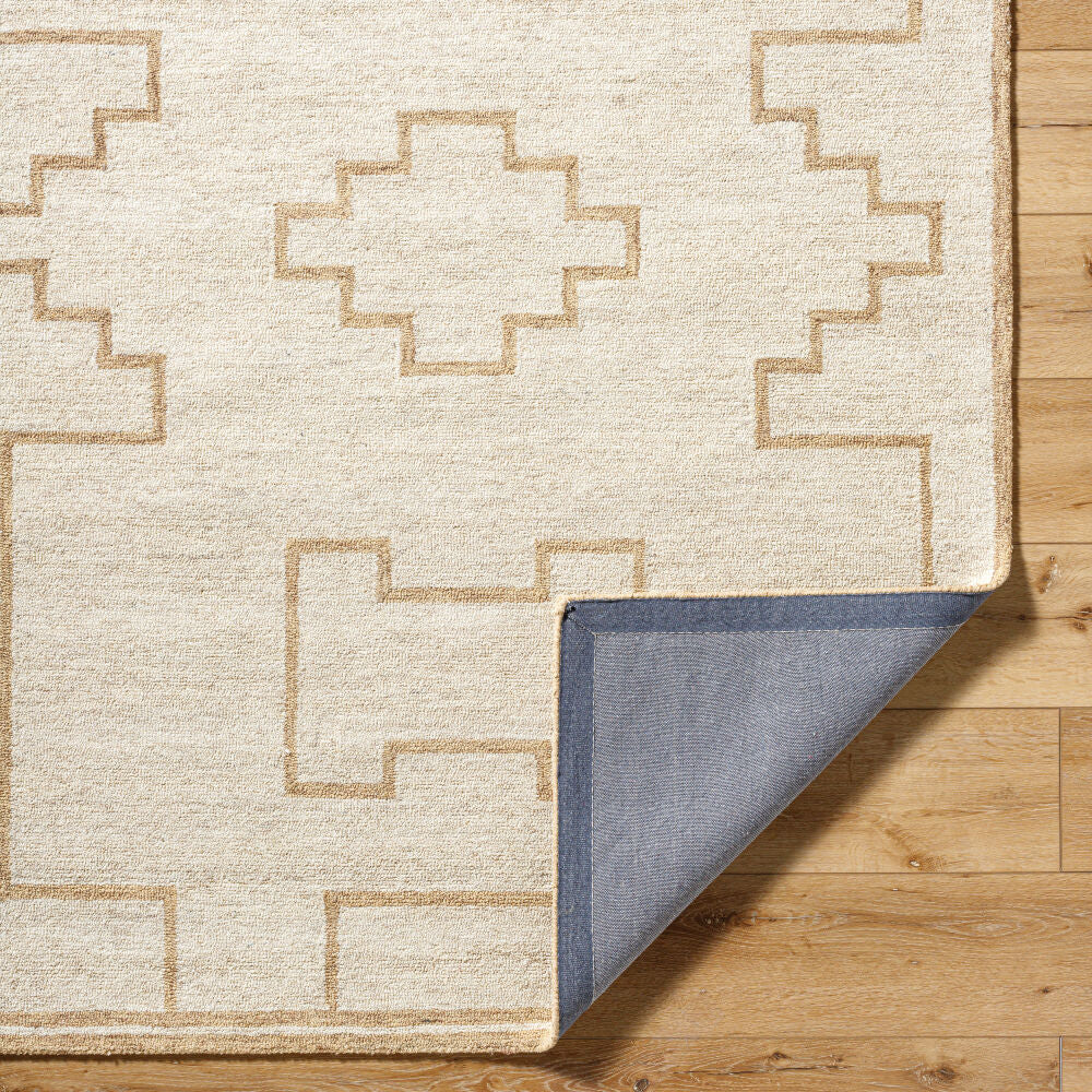 Livabliss by Surya Bournemouth BOT-2307 Handmade Rug