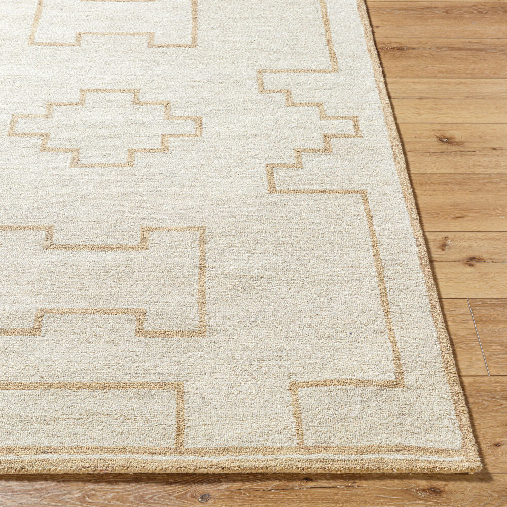 Livabliss by Surya Bournemouth BOT-2307 Handmade Rug