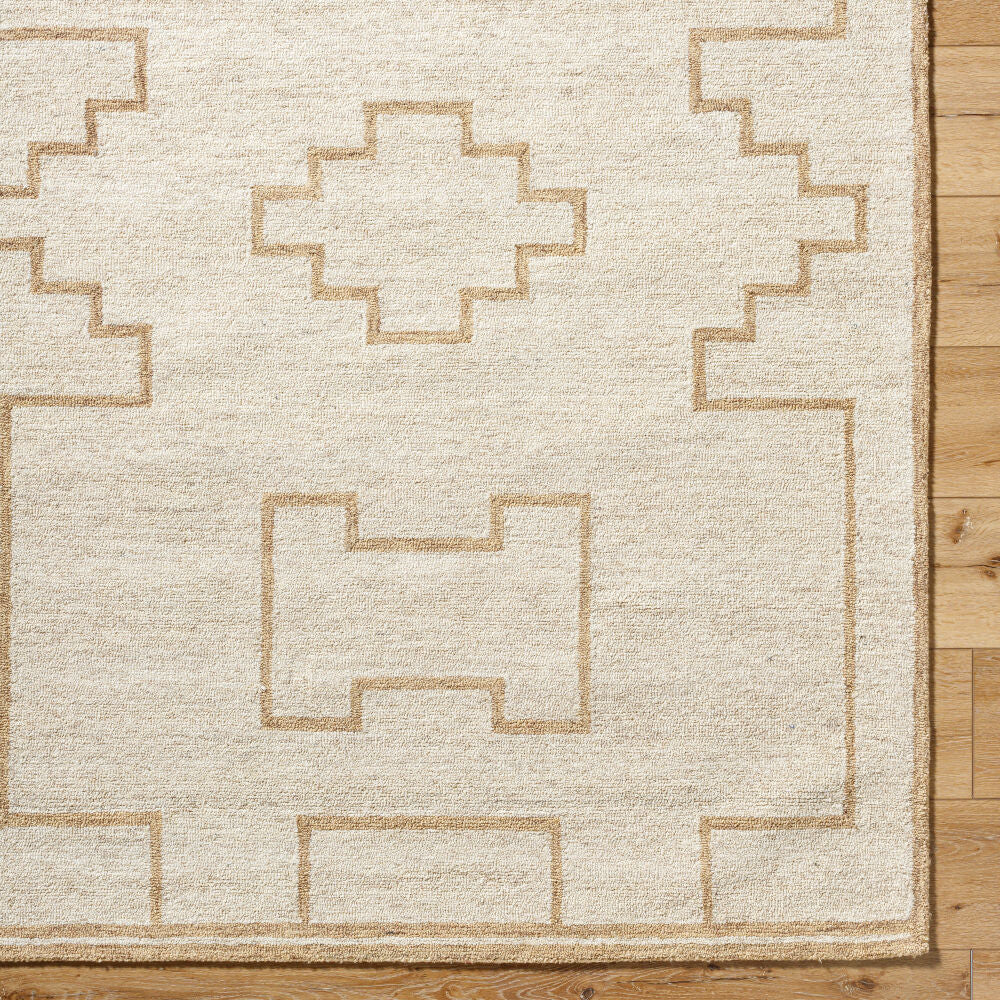 Livabliss by Surya Bournemouth BOT-2307 Handmade Rug