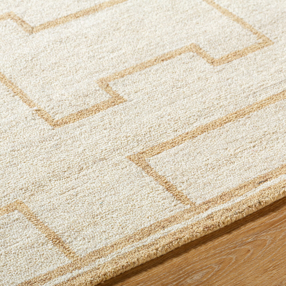 Livabliss by Surya Bournemouth BOT-2307 Handmade Rug