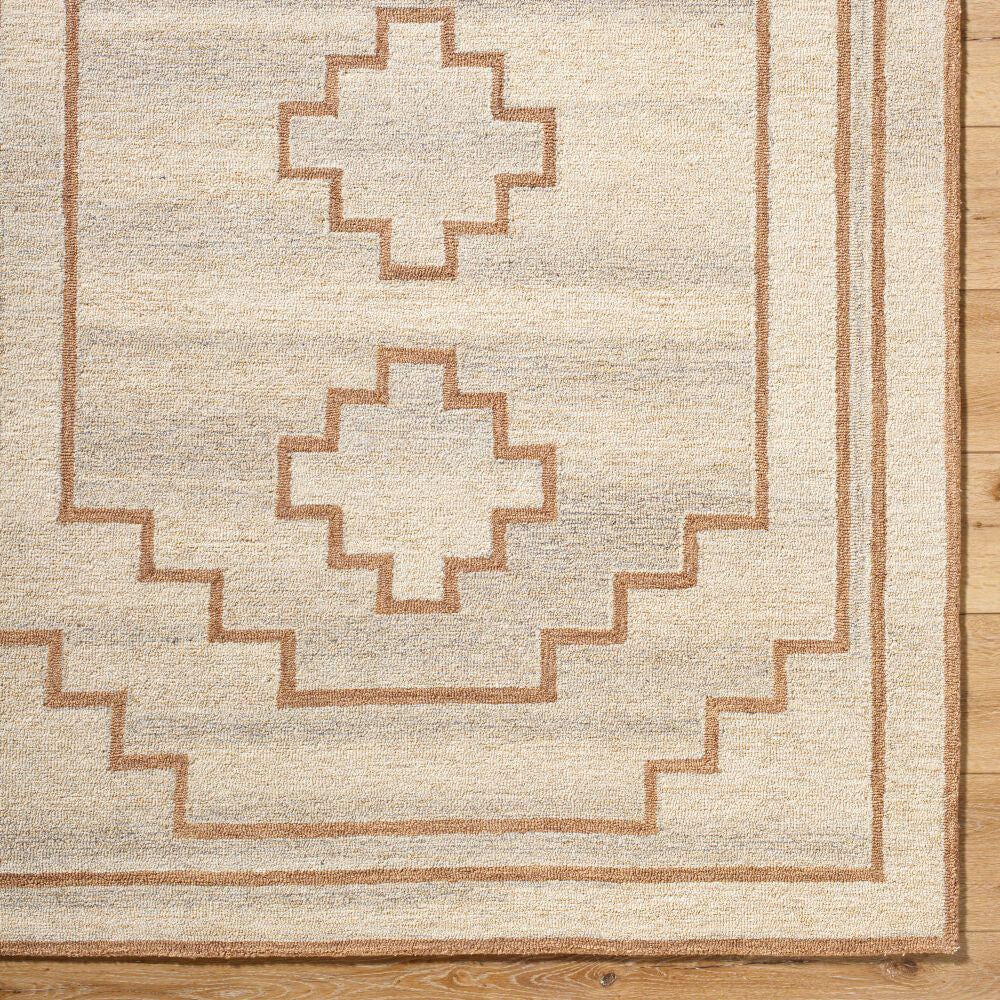 Livabliss by Surya Bournemouth BOT-2308 Handmade Rug