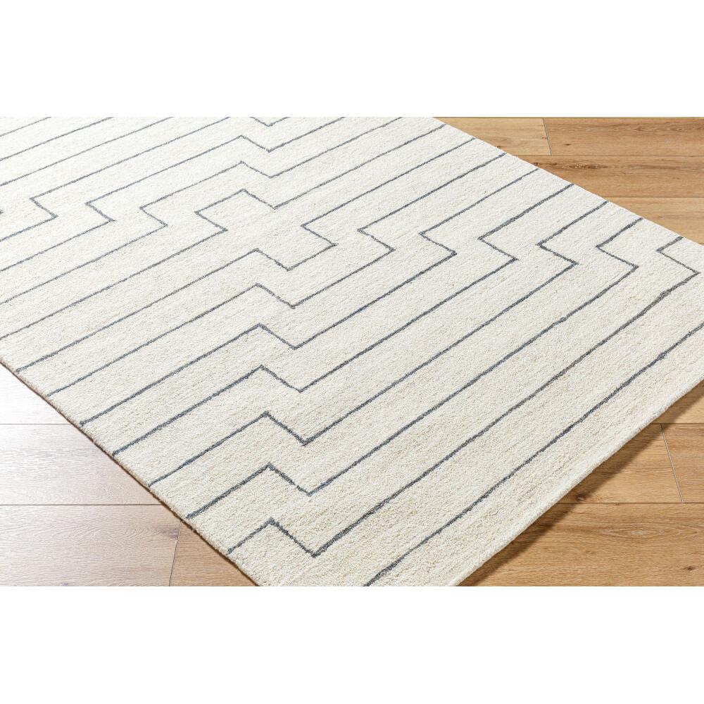 Livabliss by Surya Bournemouth BOT-2309 Handmade Rug