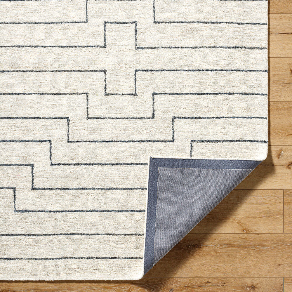 Livabliss by Surya Bournemouth BOT-2309 Handmade Rug