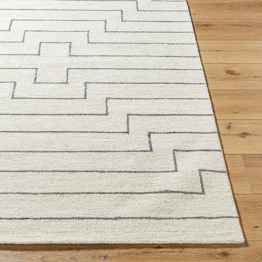 Livabliss by Surya Bournemouth BOT-2309 Handmade Rug