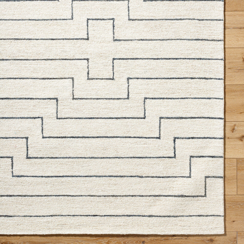 Livabliss by Surya Bournemouth BOT-2309 Handmade Rug