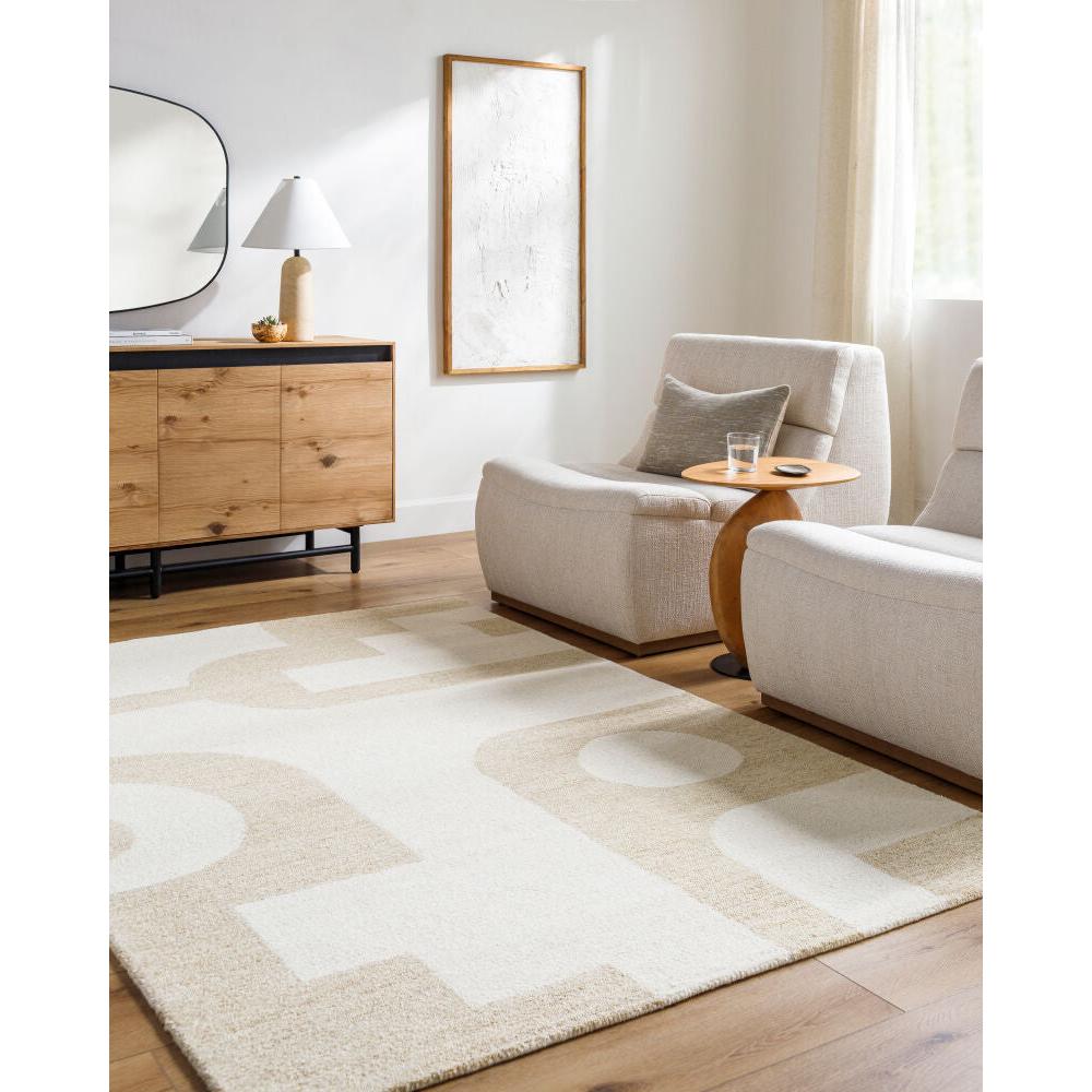 Livabliss by Surya Bournemouth BOT-2312 Handmade Rug