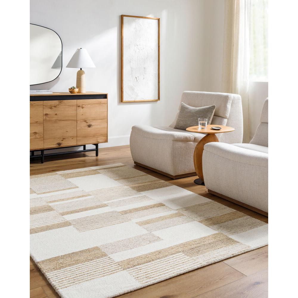 Livabliss by Surya Bournemouth BOT-2314 Handmade Rug