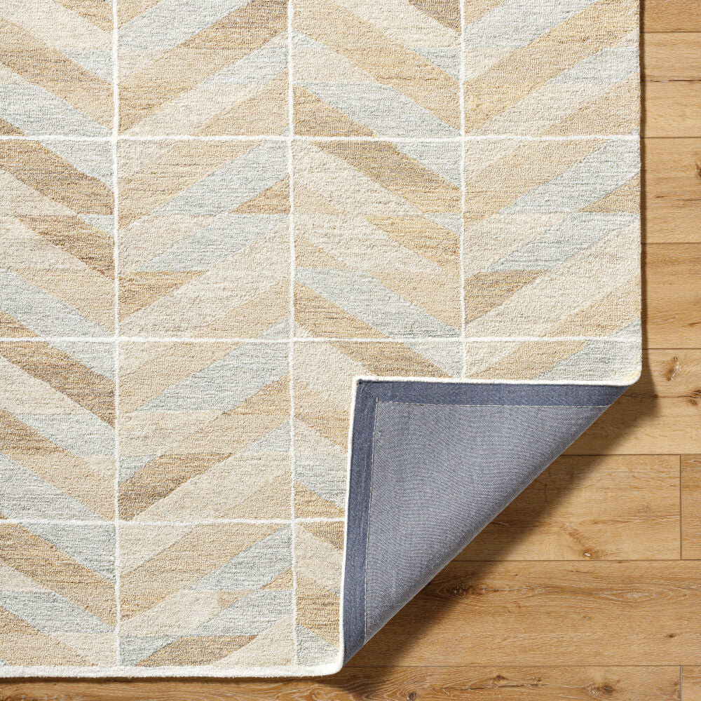 Livabliss by Surya Bournemouth BOT-2315 Handmade Rug