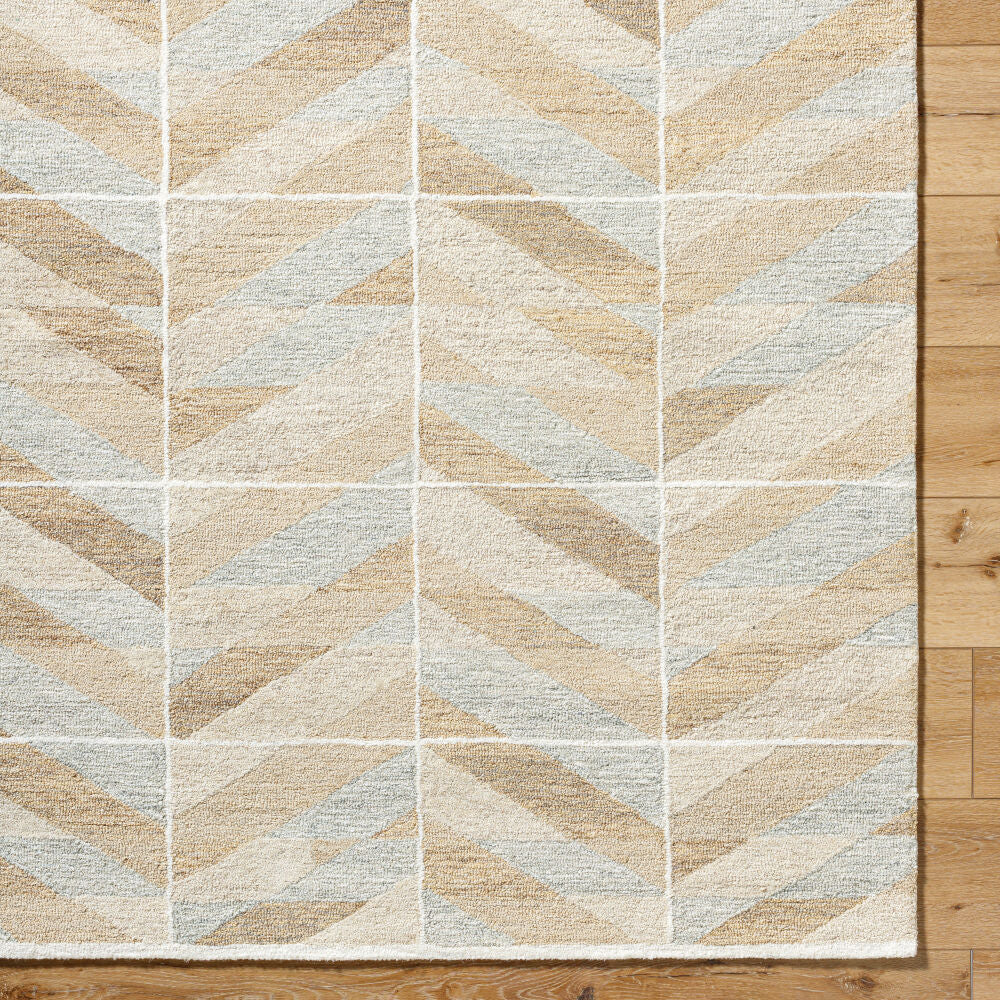 Livabliss by Surya Bournemouth BOT-2315 Handmade Rug