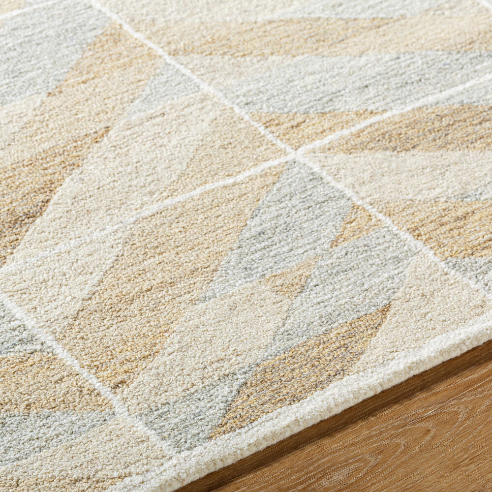 Livabliss by Surya Bournemouth BOT-2315 Handmade Rug