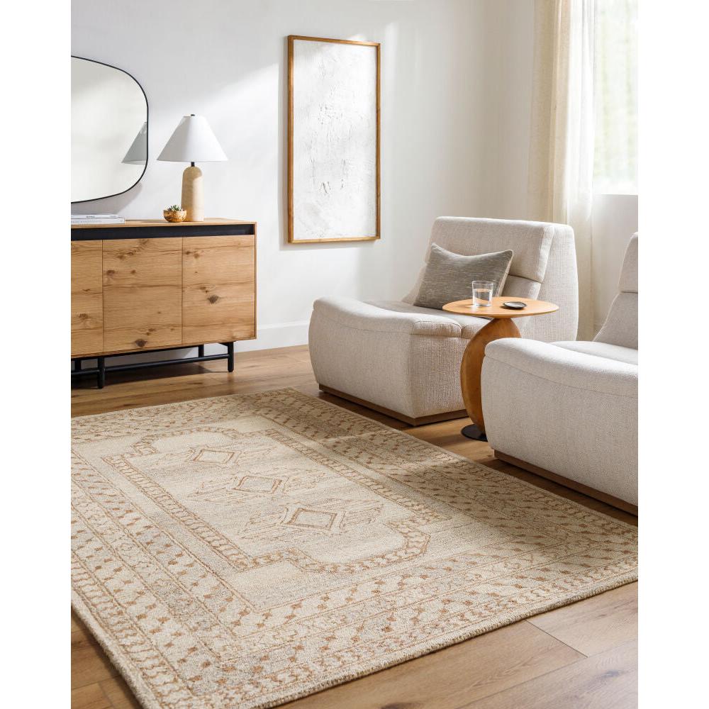 Livabliss by Surya Bournemouth BOT-2316 Handmade Rug