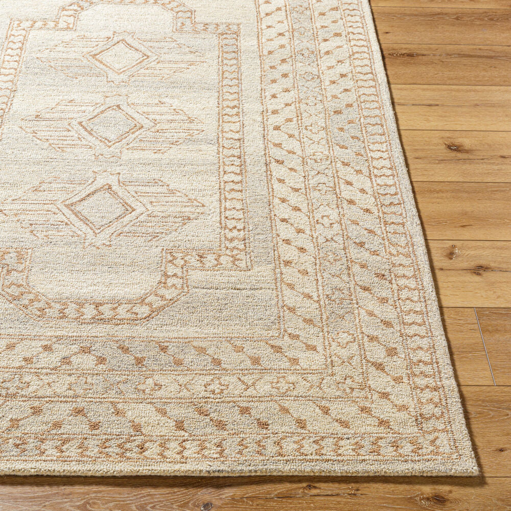 Livabliss by Surya Bournemouth BOT-2316 Handmade Rug