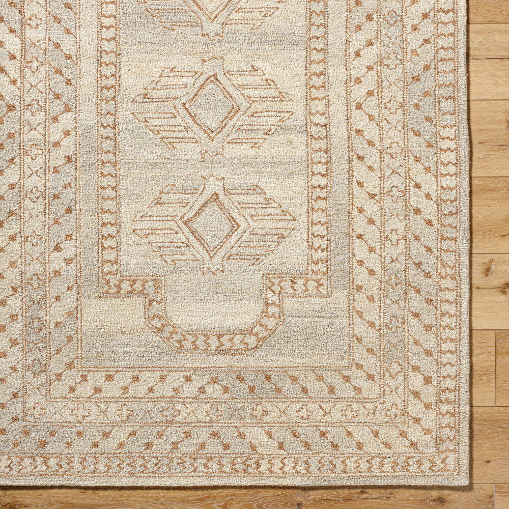 Livabliss by Surya Bournemouth BOT-2316 Handmade Rug