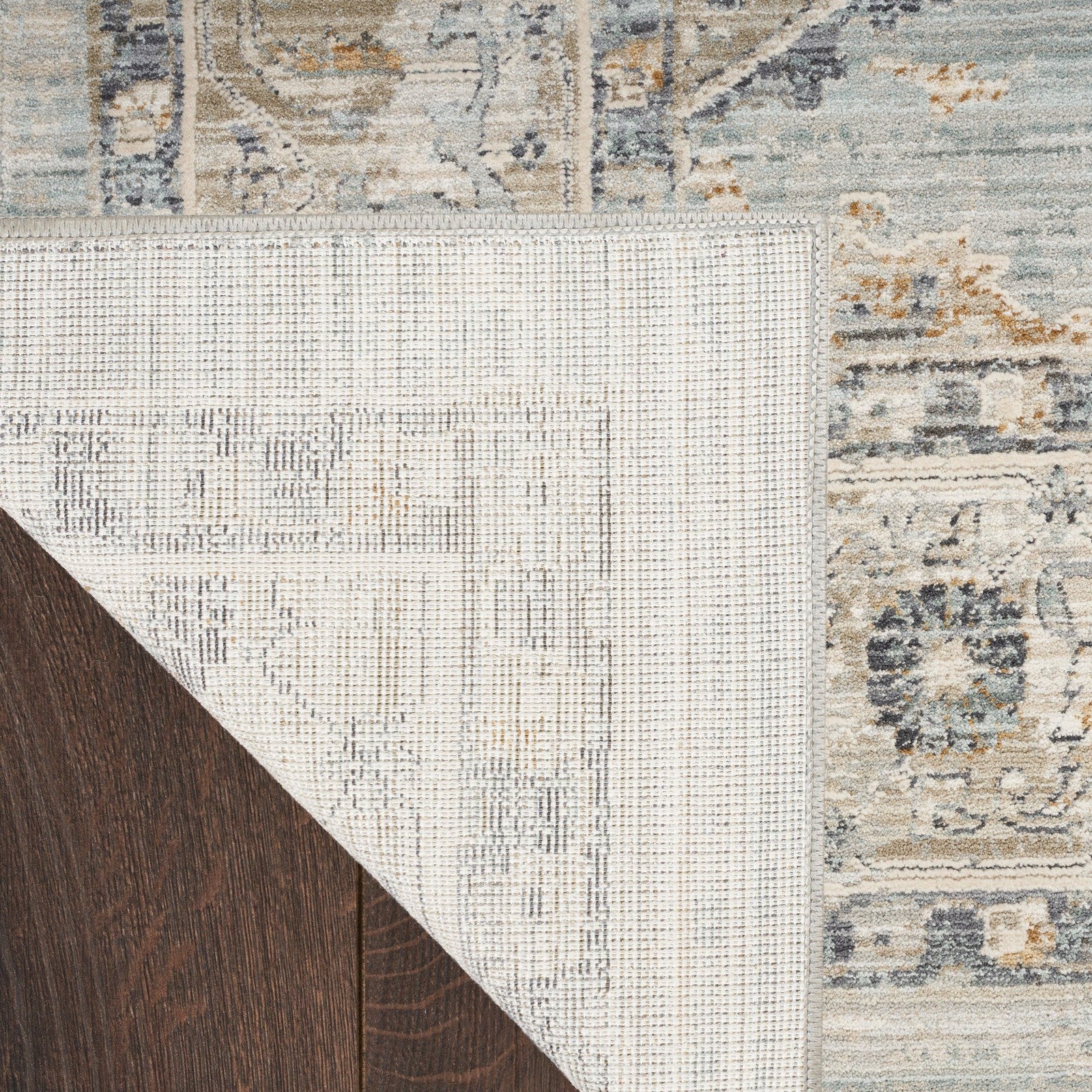 Nourison Lynx LNX07 Vintage Indoor Rug
