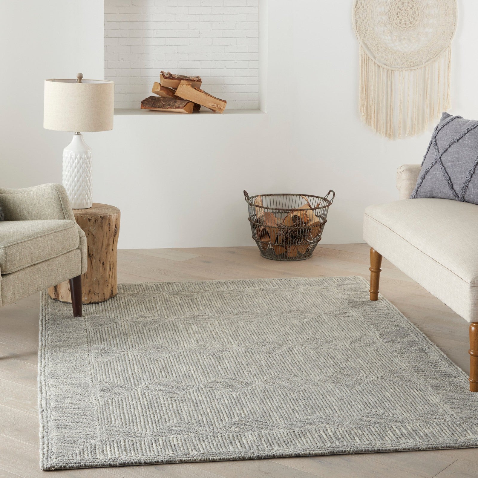 Nourison Colorado CLR04 Modern Indoor Rug