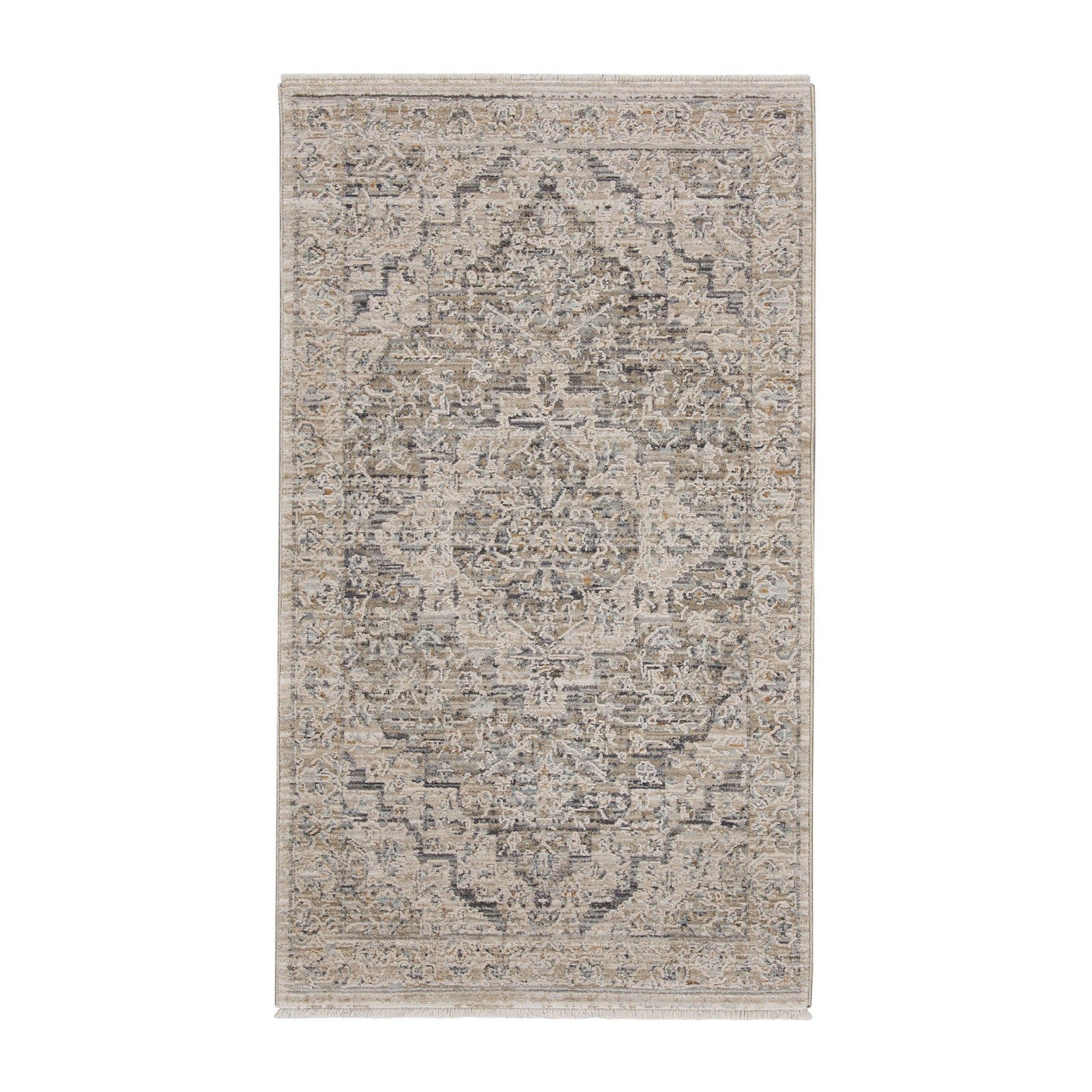 Nourison Lynx LNX04 Vintage Indoor Rug