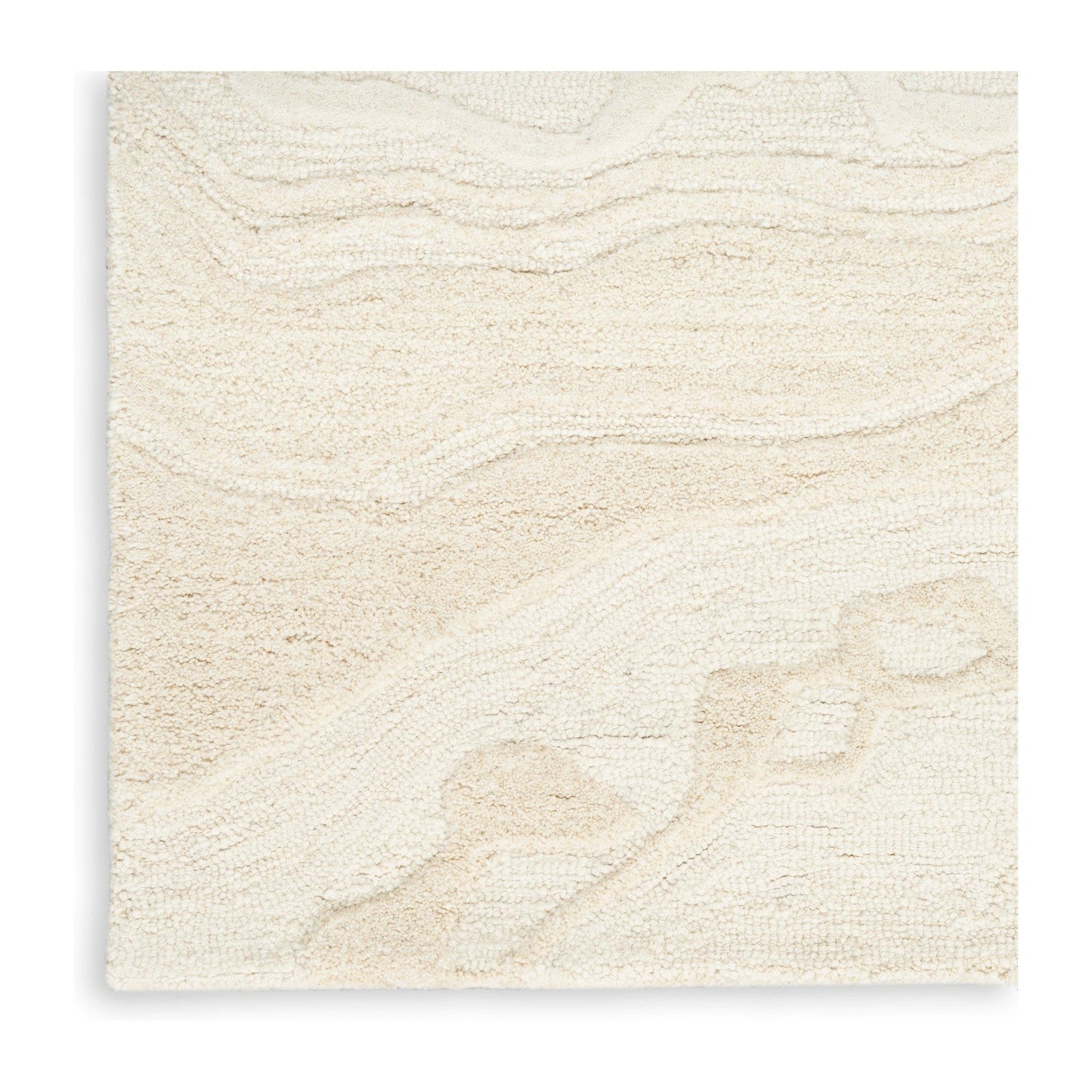 Nourison Graceful GRU01 Modern Indoor Rug