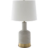 Surya Brae Accent Table Lamp BRE-001 Clearance