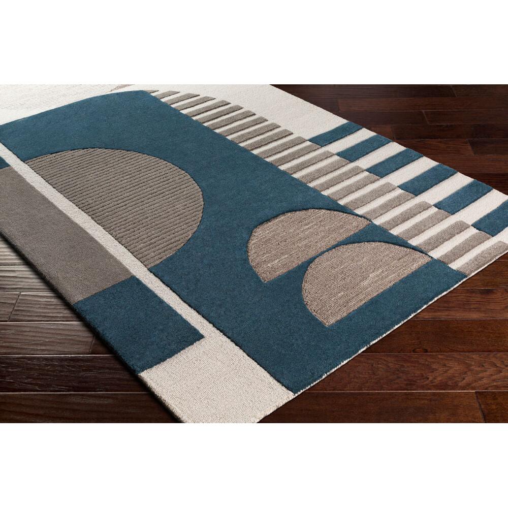 Livabliss by Surya Brooklyn BRO-2303 Handmade Rug