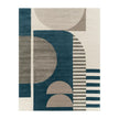 Livabliss by Surya Brooklyn BRO-2303 Handmade Rug
