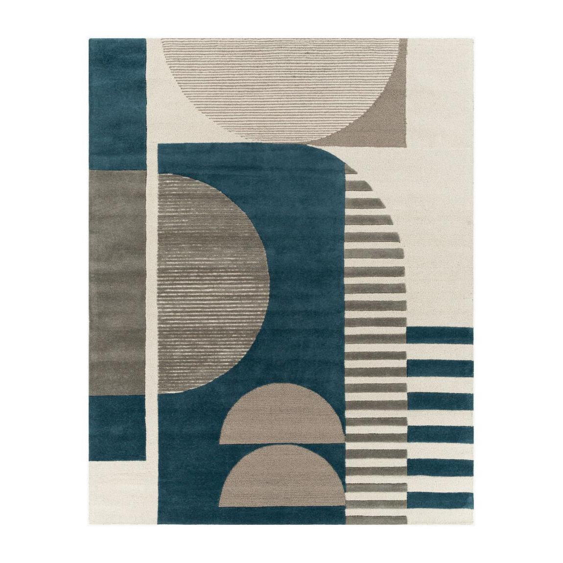 Livabliss by Surya Brooklyn BRO-2303 Handmade Rug
