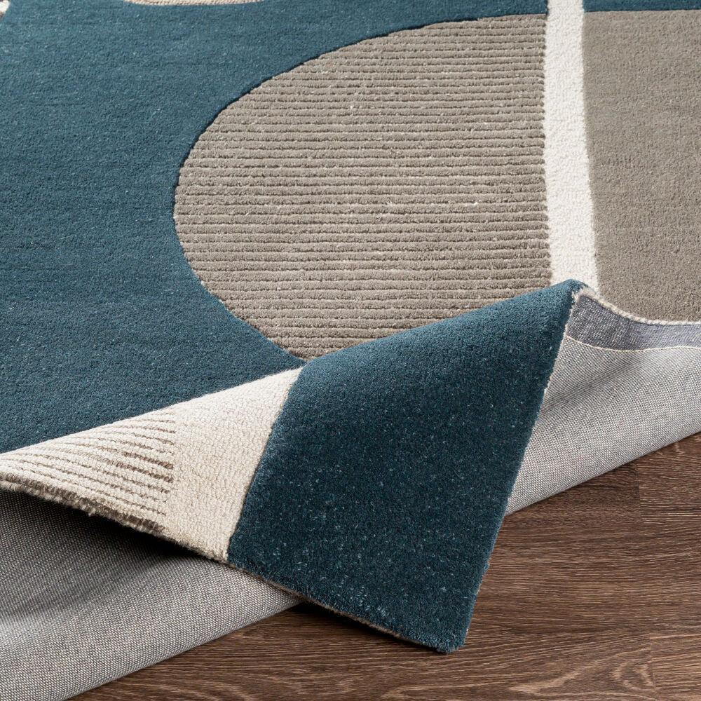Livabliss by Surya Brooklyn BRO-2303 Handmade Rug