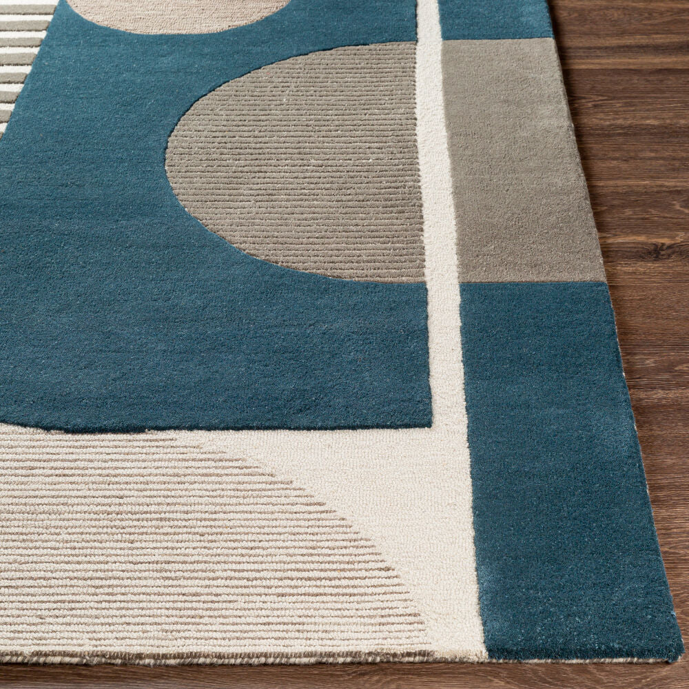 Livabliss by Surya Brooklyn BRO-2303 Handmade Rug